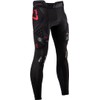 Leatt Impact Pants 3DF 6.0 Adult (Black - Large)
