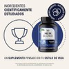 LIFE 360+ Men Blend Multivitamínico para Hombre con Creatina |