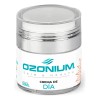 Crema Día Crema Noche Ozonizada Ozonium Skincare Ozono