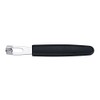Mercer Culinary Channel Knife,Black