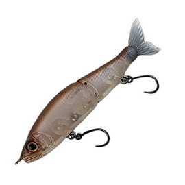 Gan Craft Joined Claw 70 F Area Trout #AR-03 Chaser Ghost