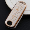 Snugfit Key fob Cover for Mazda 3 6 8 Miata