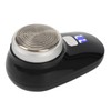Men Mini Beard Trimmer Electric Portable Beard Trimmer Rechageable Waterproof