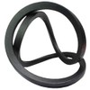 Top Industrieteile V-Belt 10 x 600 Li Classic V-Belt DIN
