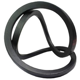 Top Industrieteile V-Belt 10 x 600 Li Classic V-Belt DIN 2215 V-Belt for Industrial Machinery, Garden Tools, Agricultural Machinery