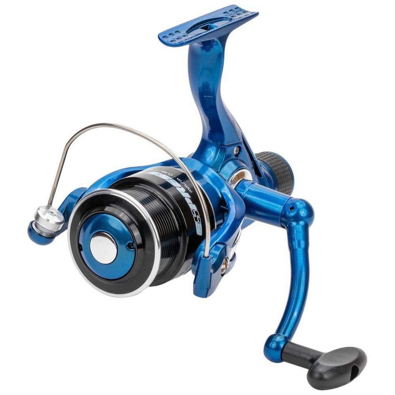 Garbolino Express RDM Unisex Adult Reel, Multi-Colour, One Size