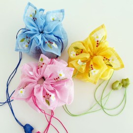 I agree to third-party provision for delivery of National Museum of Korea goods, flower embroidery lucky bags, Korean traditional souvenirs, gifts for foreigners, and lucky accessories. / 국립중앙박물관 굿즈 꽃 자수 복주머니 한국 전통 기념품 외국인 선물 행운 소품 배송을 위한 제3자 제공에 동의합니다