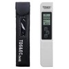 Bestgle 3 in 1 TDS EC Tester Meter, Digital Water