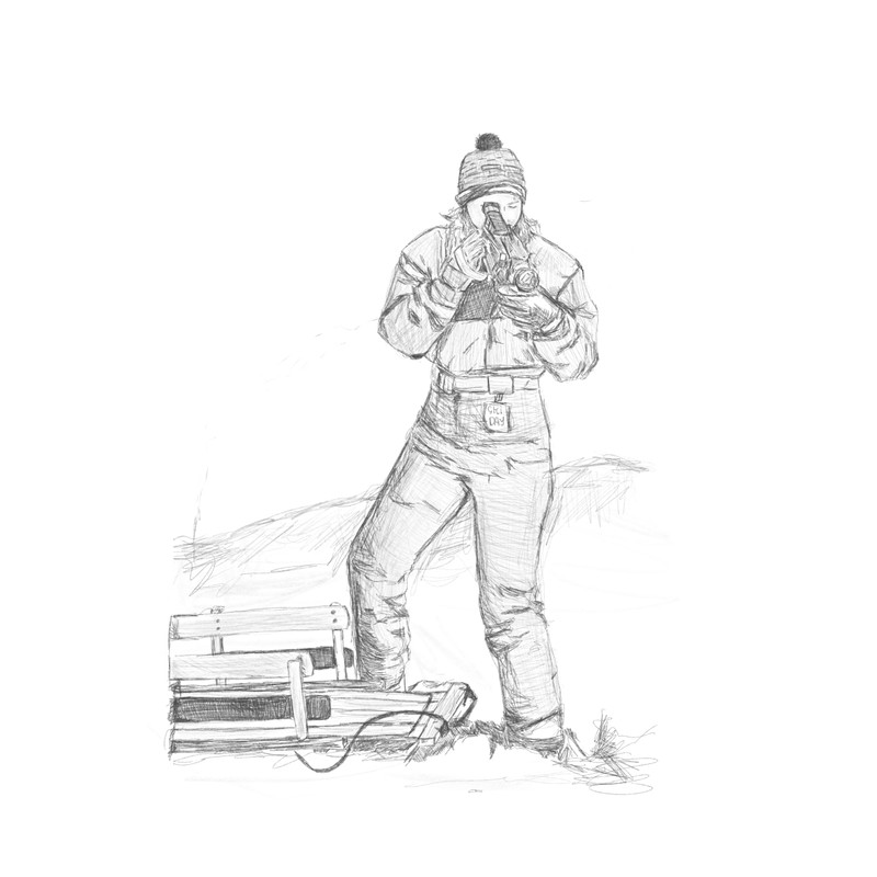 Zebra Pen Drafix Technical Pencil, 0.5mm, ideal tool for the