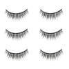 tm03 Mink 5D 5 Layers False Eyelashes Set of 3