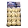 Slider & Paceman Bowling Machine Balls
