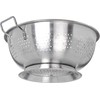 Carlisle FoodService Products 60277 Dura-Ware Heavy Weight Commercial Colander, 16