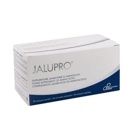 Jalupro Drink I Anti Ageing Line Treatment