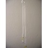 beyondsupply LAB Glass micro burette 1ml new