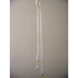 beyondsupply LAB Glass micro burette 1ml new