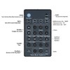 Gvirtue Replacement Remote Control Fit for Bose Wave Music System