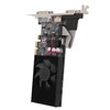 GT210 1GB DDR3 64BIT Gaming Graphics Card Support HD Multimedia