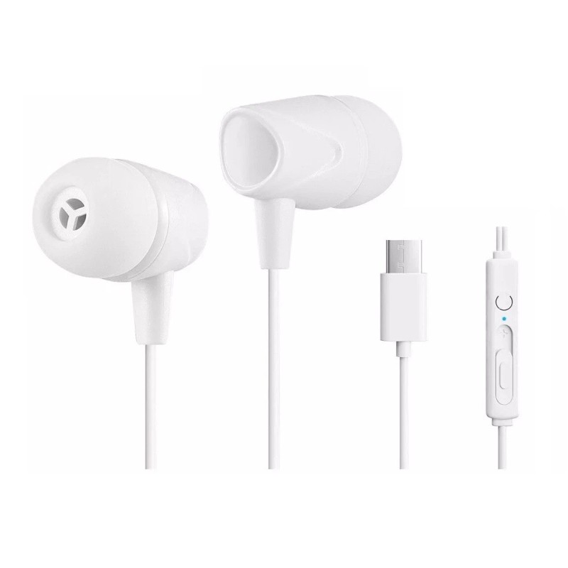 Unbranded Corded Earbuds/Headse