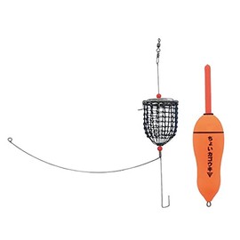 Tsuriken Little Basket Set, No. 6 Set