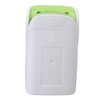 Fingertip Pulse Oximeter Adjustable Automatic Portable OLED Blood Oxygen Saturation