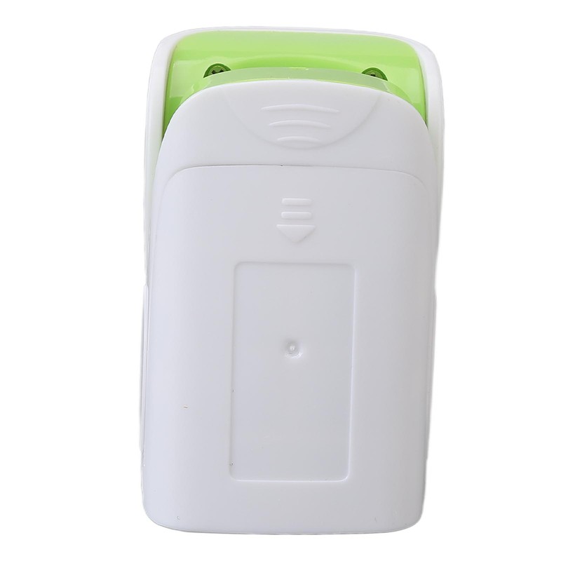 Fingertip Pulse Oximeter Adjustable Automatic Portable OLED Blood Oxygen Saturation