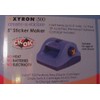 Xyron 500 Create A Sticker Value Pack Sticker Machine