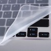 Keyboard Protector, Keyboard Cover, Transparent Waterproof Universal Keyboard Protective Film