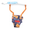 Swing Bumper Jumper Sensory Training Bouncer Baby Doorway Jumper for