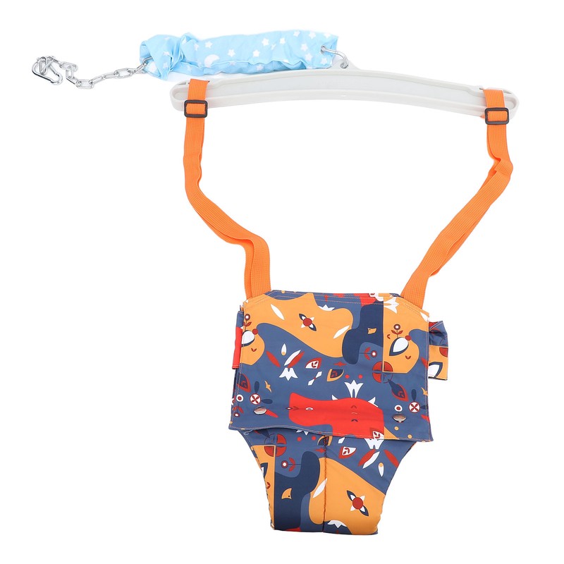 Swing Bumper Jumper Sensory Training Bouncer Baby Doorway Jumper for