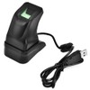 ZK4500 USB Fingerprint Reader Scanner Sensor Fingerprint Collection for Computer