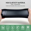 Car Dashboard Non-Slip Mat – 5-Pack Sticky Anti-Slide Extra-Thick Dash