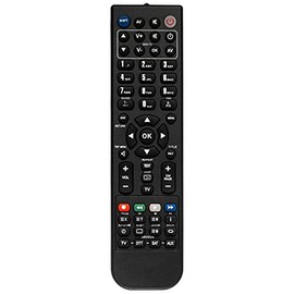 Replacement Remote for ARCAM CR80 AVR200 AVR250 AVR300 Standard v1