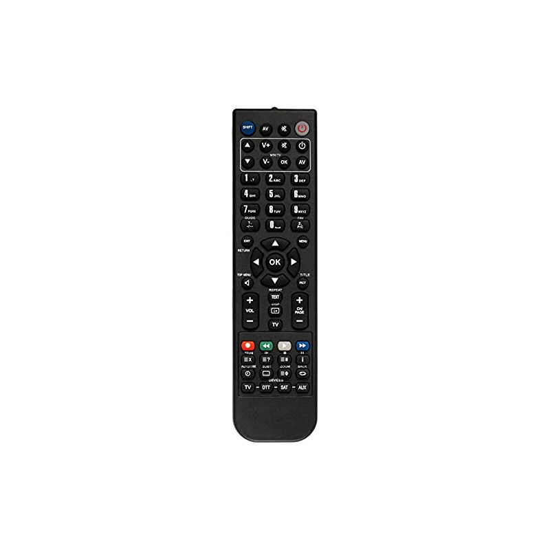 Replacement Remote for ARCAM CR80 AVR200 AVR250 AVR300 Standard v1