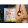 Kosmos Q Lemon Pepper Seasoning Wing Dust, Lemon Pepper Powder