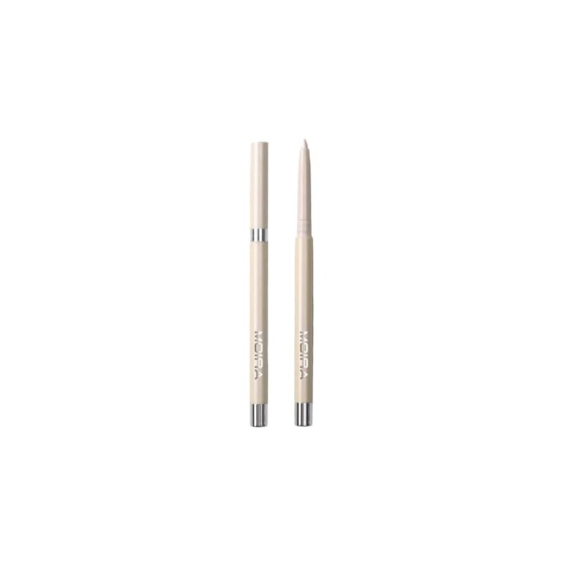 Delineador de ojos Statement Shimmer (003, blanco perlado)