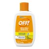 Repel Off Family Repelente De Insectos Crema 60 G