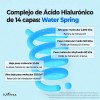 Isntree Ultra-low Tonico Acido Hialuronico | 300ml