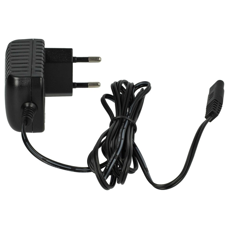 vhbw Power Supply Replacement for BaByliss C045120-EU for Hair Clippers