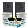 DuraTex® Speaker Paint, Roller Grade, Texture Coating for Speaker Cabinets