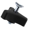 Powerful Tools Universal Lawnmower Wing Nut and Handle Bolt Suitable