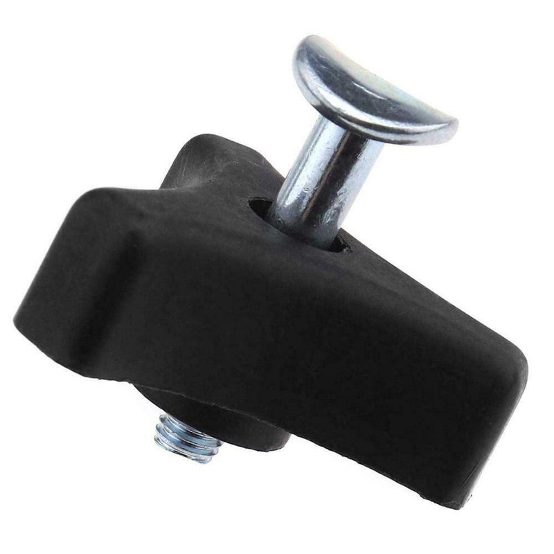 Powerful Tools Universal Lawnmower Wing Nut and Handle Bolt Suitable