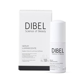 Reve Dermatologique  Dibel Serum Luminiscente  Suero Facial Nutritivo - nutre e hidrata profundamente la piel del rostro - mitiga la aparicin de...   