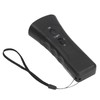 Haofy Ultrasonic Dog Hunter, Portable Dog Repeller Trainer, LED Ultrasonic