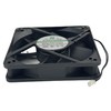 for RDH1225S XINRUILIAN BRUSHLESS DC Fan, 12V 0.40A 120x120x25mm 2-Wire