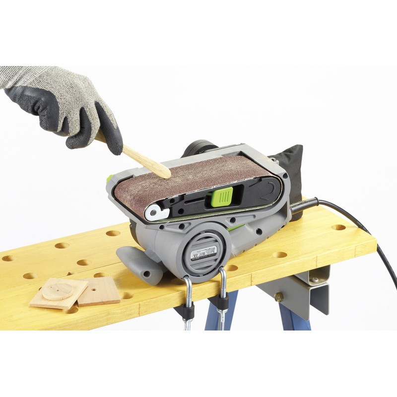 Takagi Earth Man SDB-1 Replacement Sanding Belt for Belt Sander