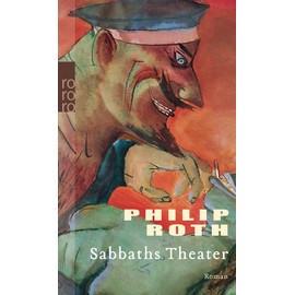 Sabbaths Theater