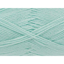 King Cole Big Value Baby DK 100g - 007 Nil
