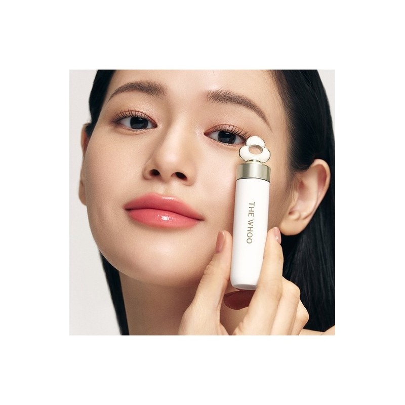 The History of Who Essential Lip Glow Balm Special Set
