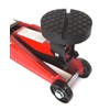 Rubber Pad Car Jack Lifting Platform Car Block Trolley Jack