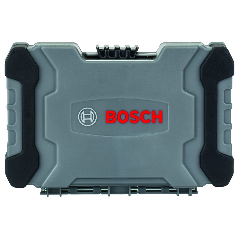 Bosch Concrete Drill Bit Set 35 Pieces Drill Bit Bits